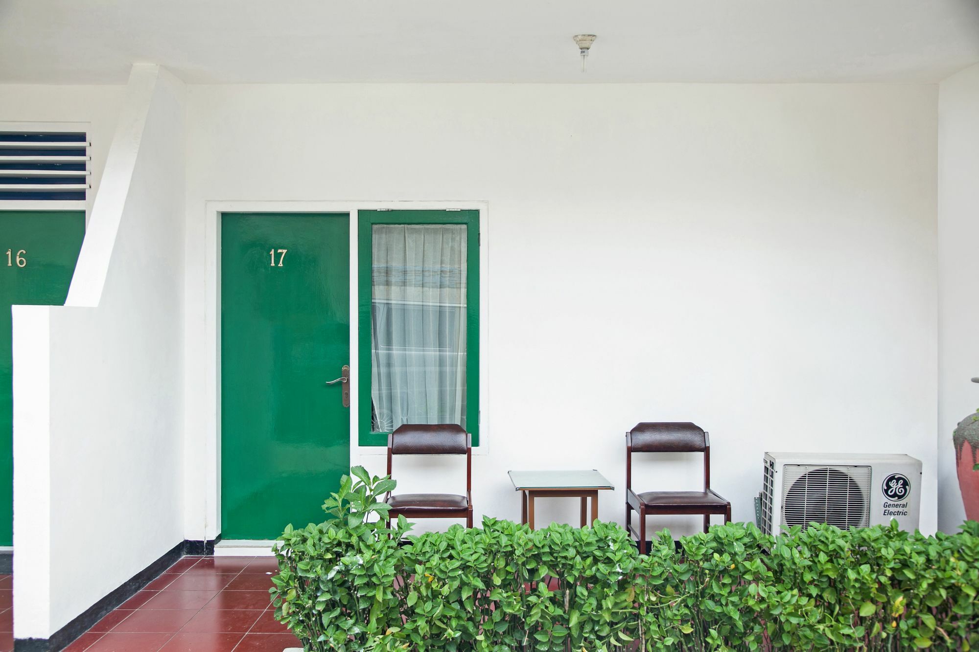 Reddoorz Near City Of Tomorrow Mall Surabaya Dış mekan fotoğraf