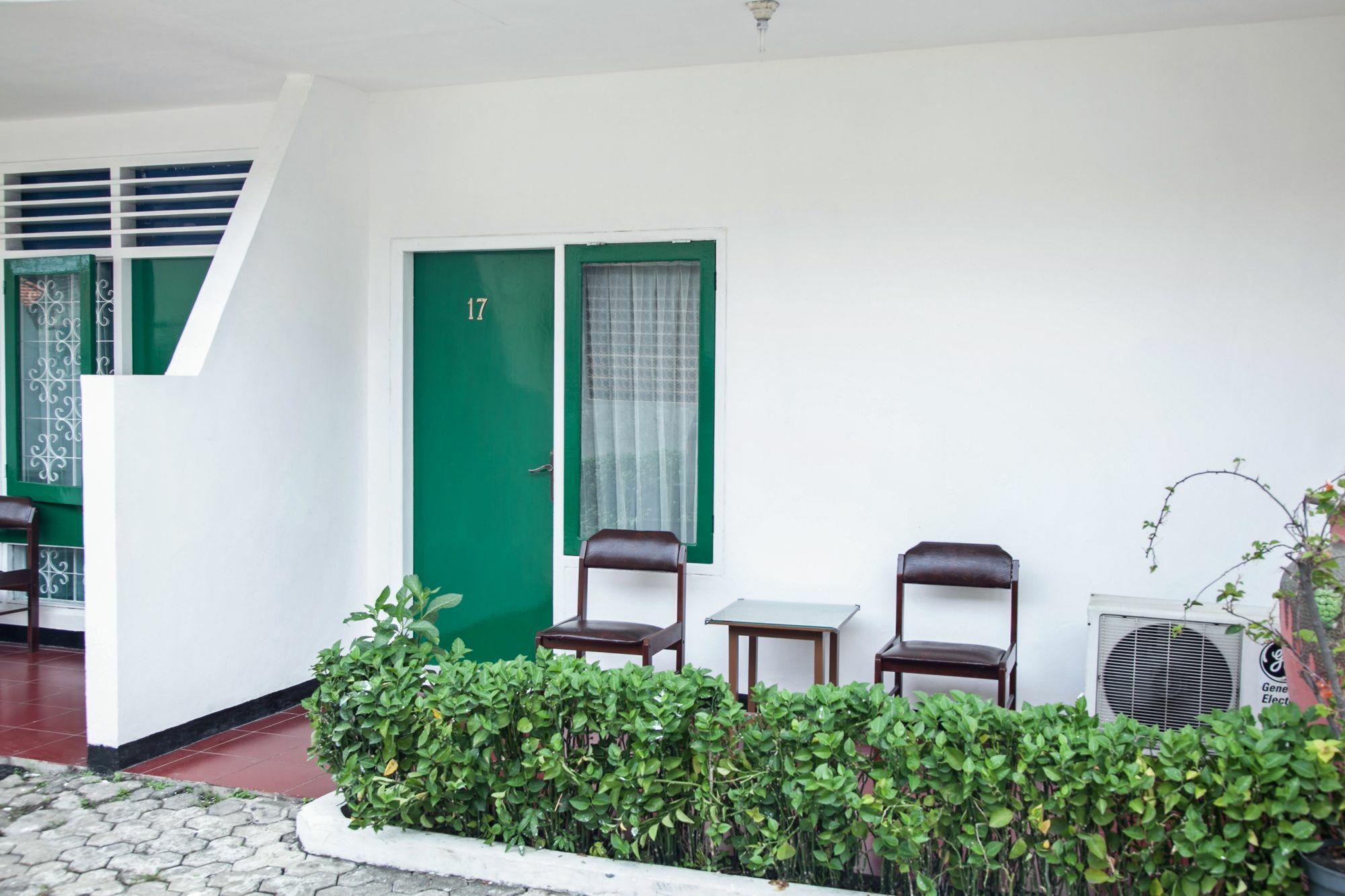 Reddoorz Near City Of Tomorrow Mall Surabaya Dış mekan fotoğraf