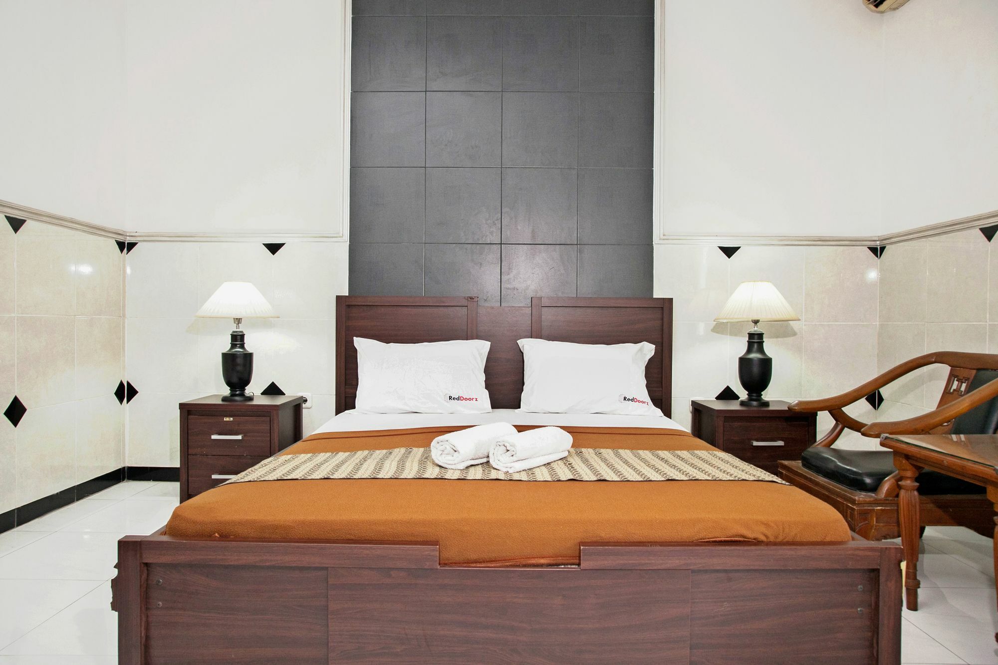 Reddoorz Near City Of Tomorrow Mall Surabaya Dış mekan fotoğraf